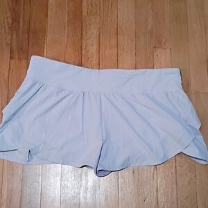 Calia Lavender Kick It Up Performance Activewear Shorts Nwt Xxl Women's New